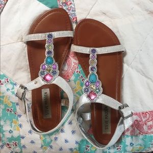 Steve Madden Sandal