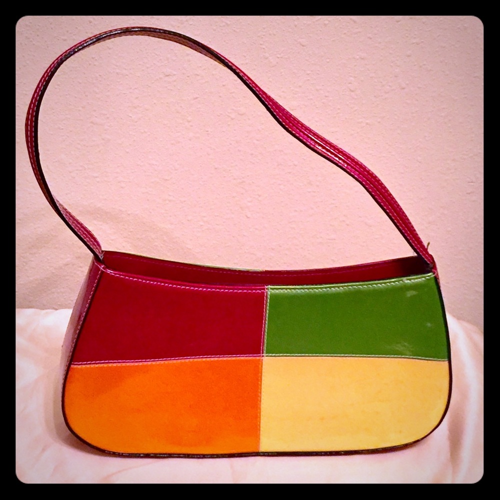 Colorful Mini Tote Bag BUNDLE ME!!!