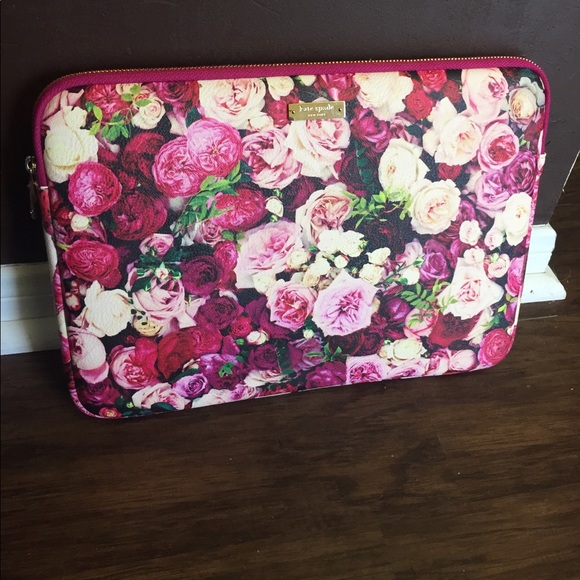 Kate spade laptop sleeve - Picture 5 of 6
