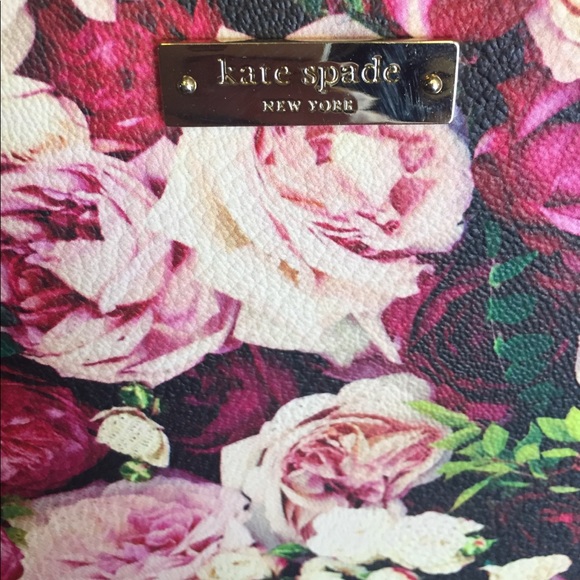 Kate spade laptop sleeve - Picture 6 of 6