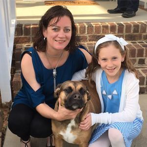 Meet your Posher, Rachael thompson