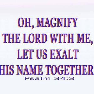 Meet your Posher, Caroline