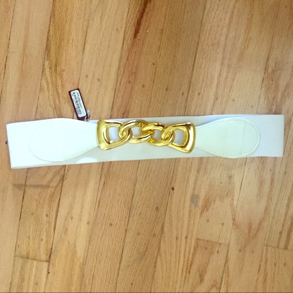 bebe Accessories - 🆕 BEBE belt