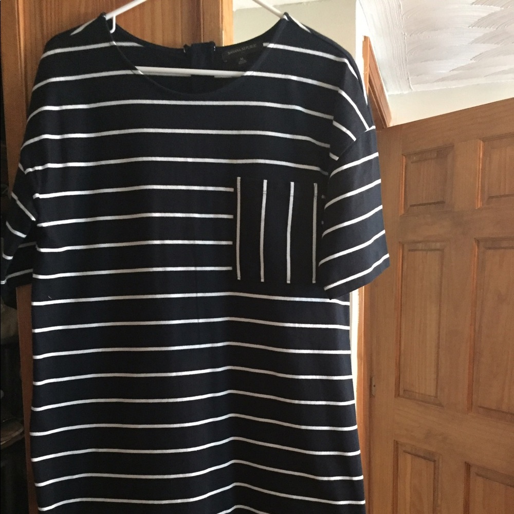 Banana Republic dress