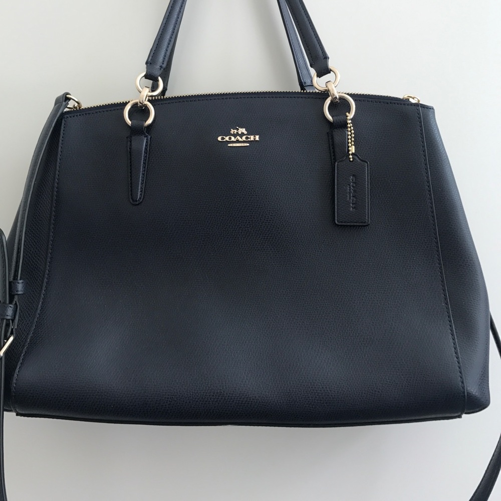 Coach handbag shoulder bag/crossbody/