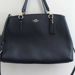 Coach handbag shoulder bag/crossbody/