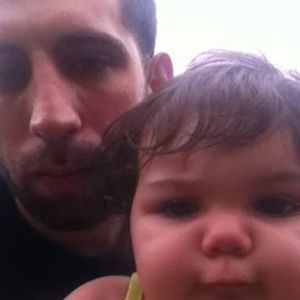 Meet your Posher, Marc