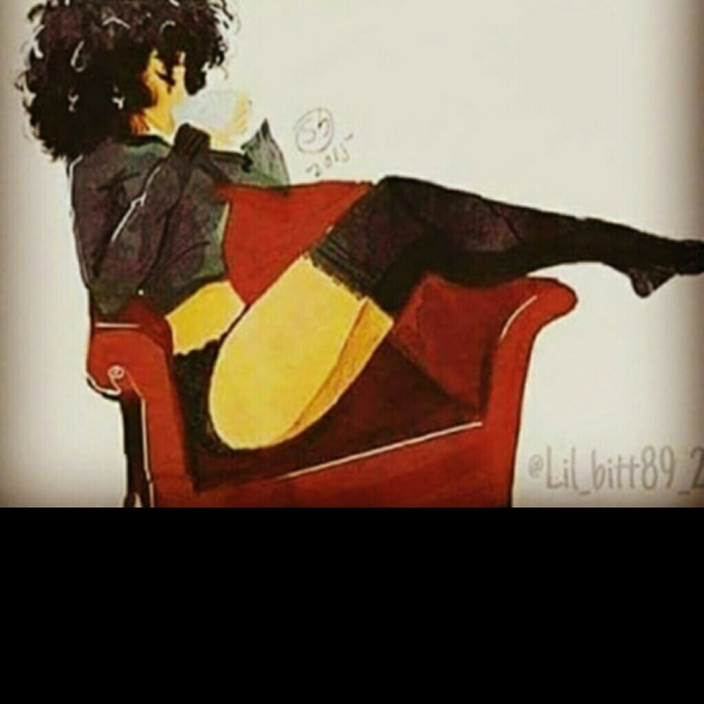 Meet your Posher, Vj