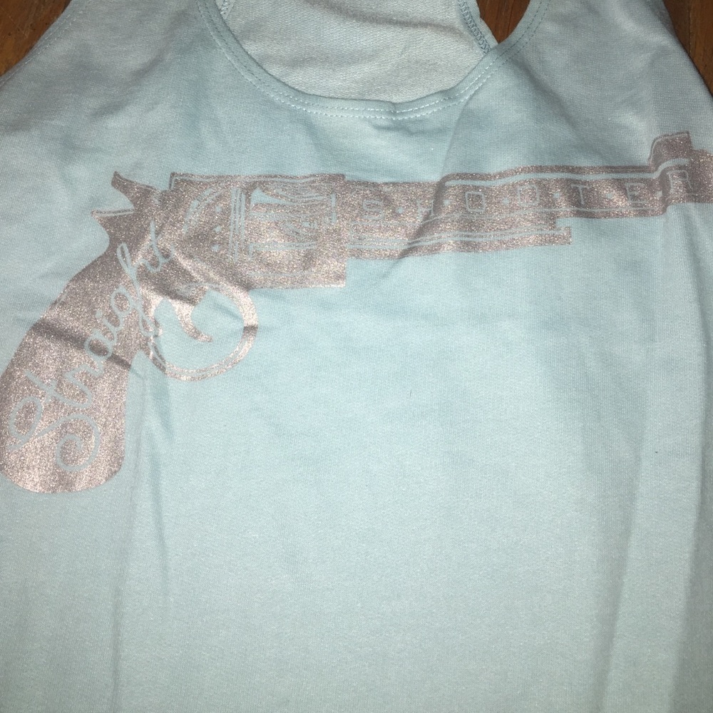 Tank - Picture 2 of 2