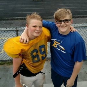 Meet your Posher, Michael