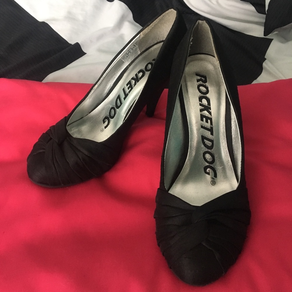 Rocket Dog Heels