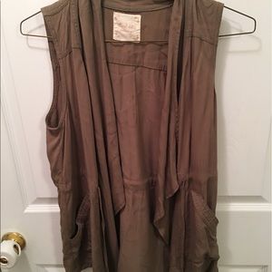 Utility vest