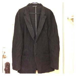 Alfani Distressed Sport Coat