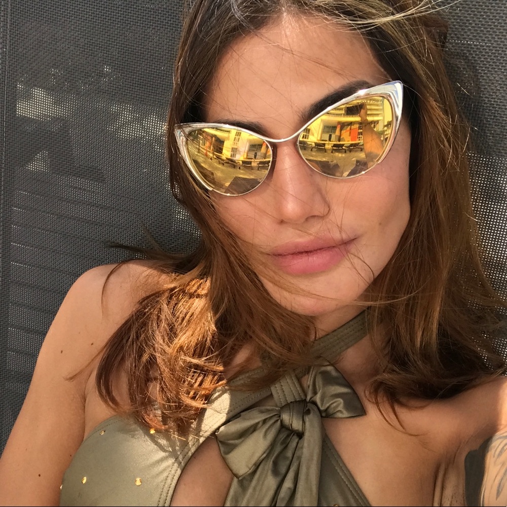 Sunglasses tom ford
