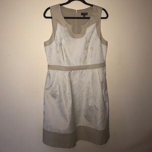 Evening Dress By The Limited