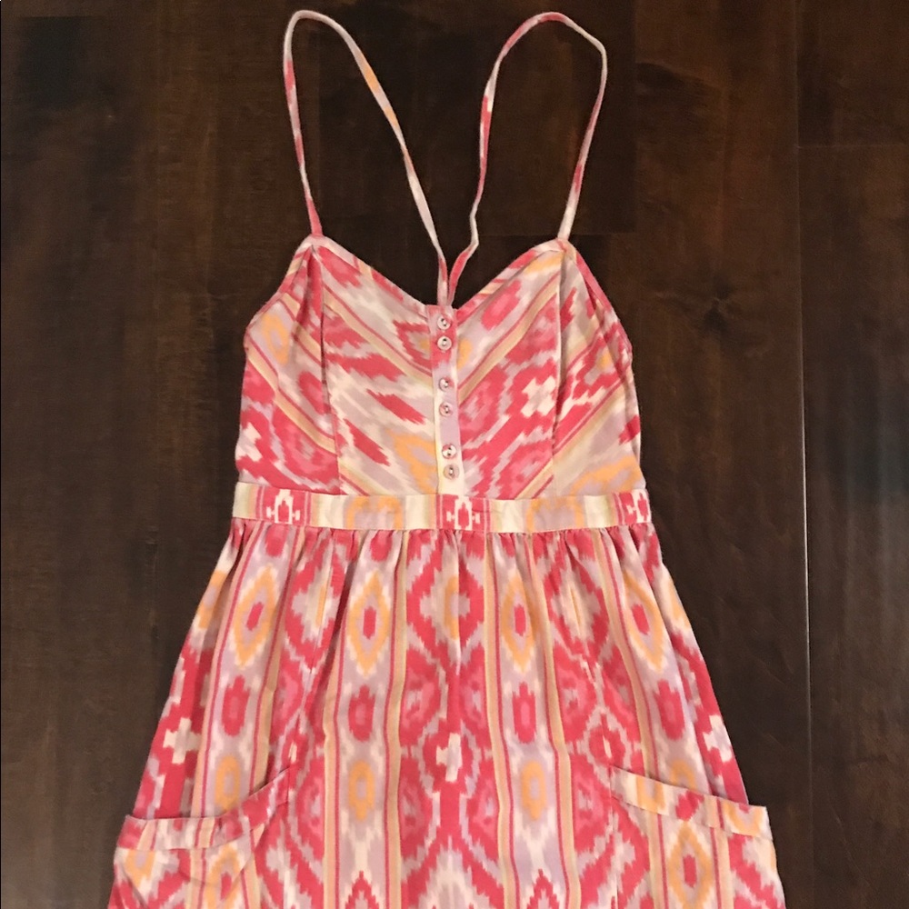 American Eagle Sundress