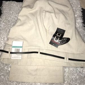 Linen Pants