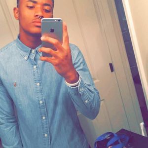 Meet your Posher, Trey