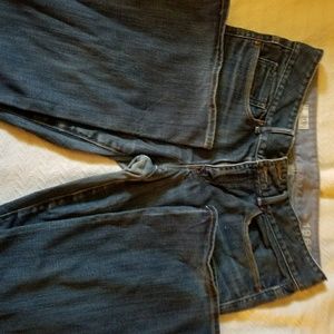 Gap 1969 perfect boot