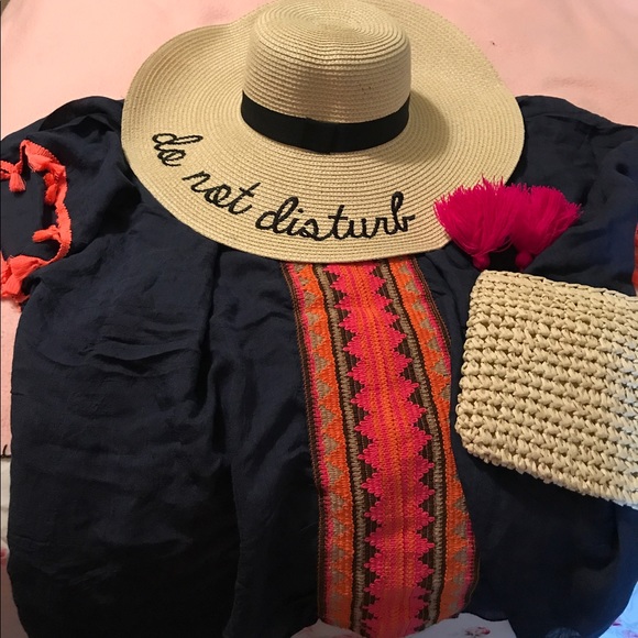 Beach/pool/vacation bundle!
