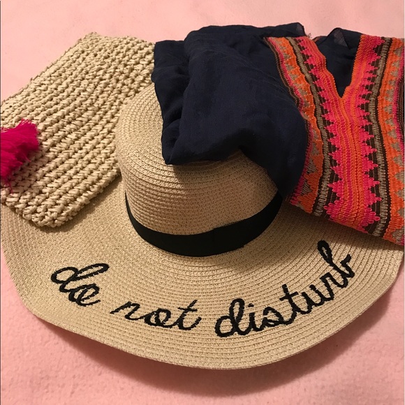Beach/pool/vacation bundle!
