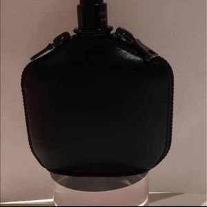 John Varvatos Dark Steele Rebel Rider