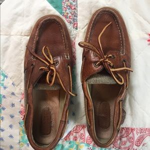 Sperry Boat Shoe