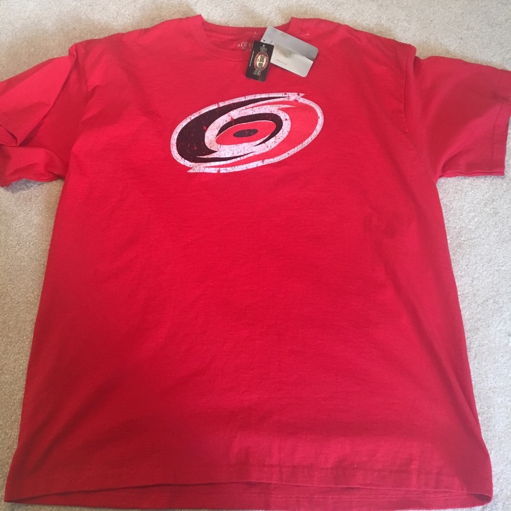 Carolina Hurricanes Tshirt