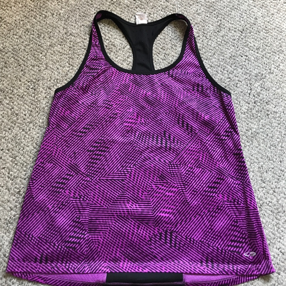 Workout tank !