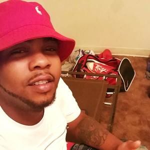 Meet your Posher, Ricky