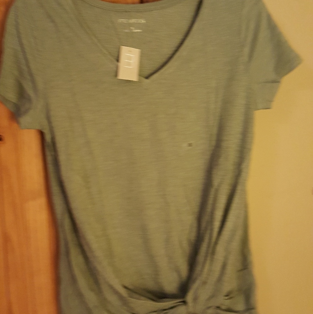 Maurices v neck shirt