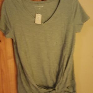 Maurices v neck shirt
