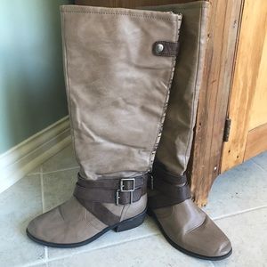 Great condition - not my style!