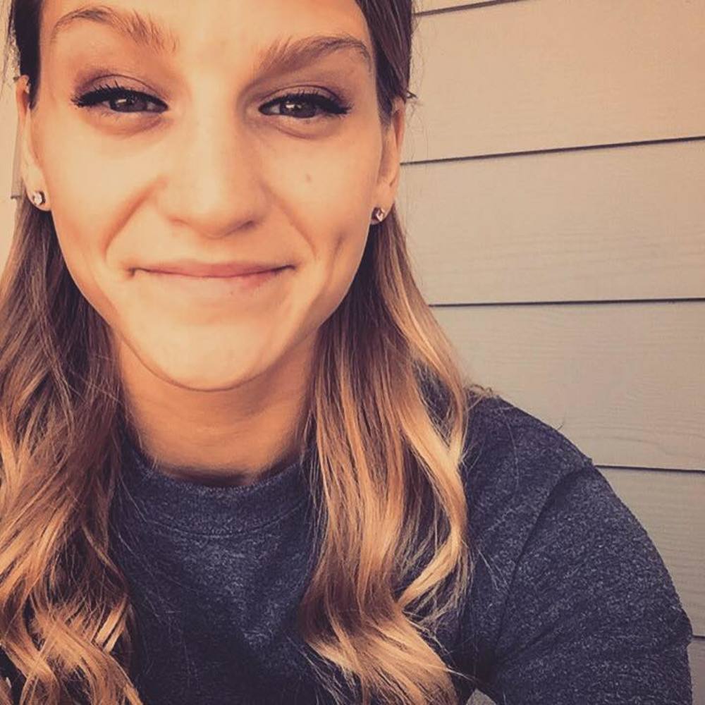 Meet Christine, a Posh Ambassador✨