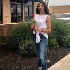 Meet your Posher, Tere