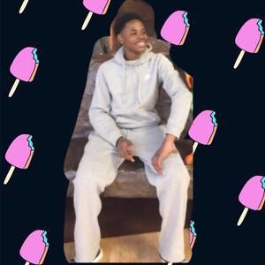 Meet your Posher, Cj