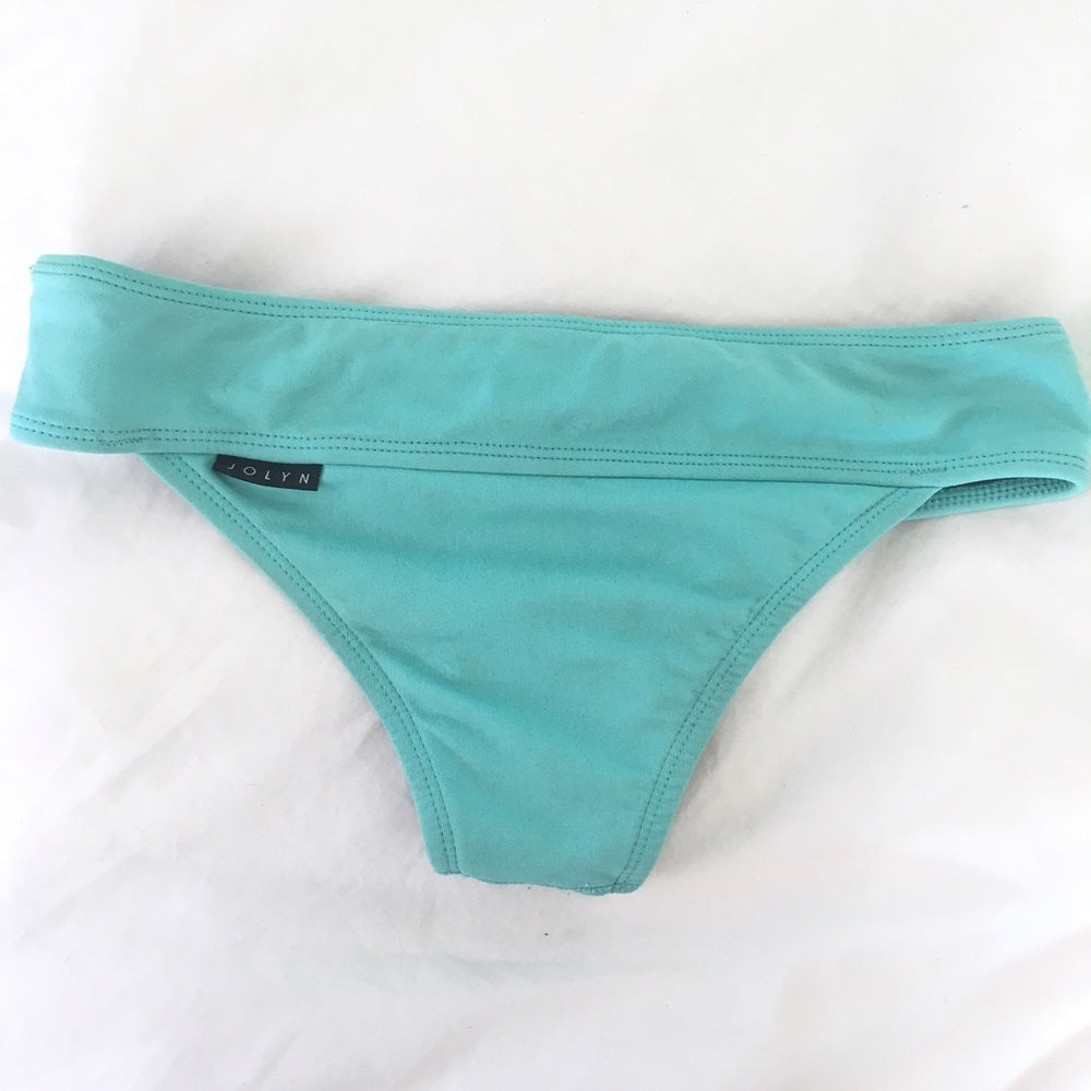Casey Bottoms