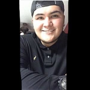 Meet your Posher, Timothy