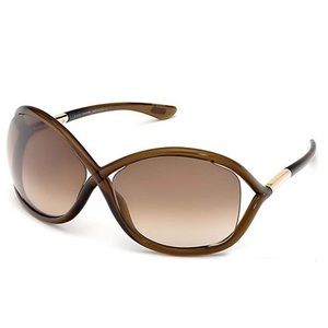 Tom Ford Whitney Sunglasses