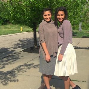 Meet your Posher, Ayanna