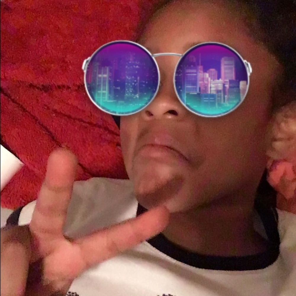 Meet your Posher, Karen