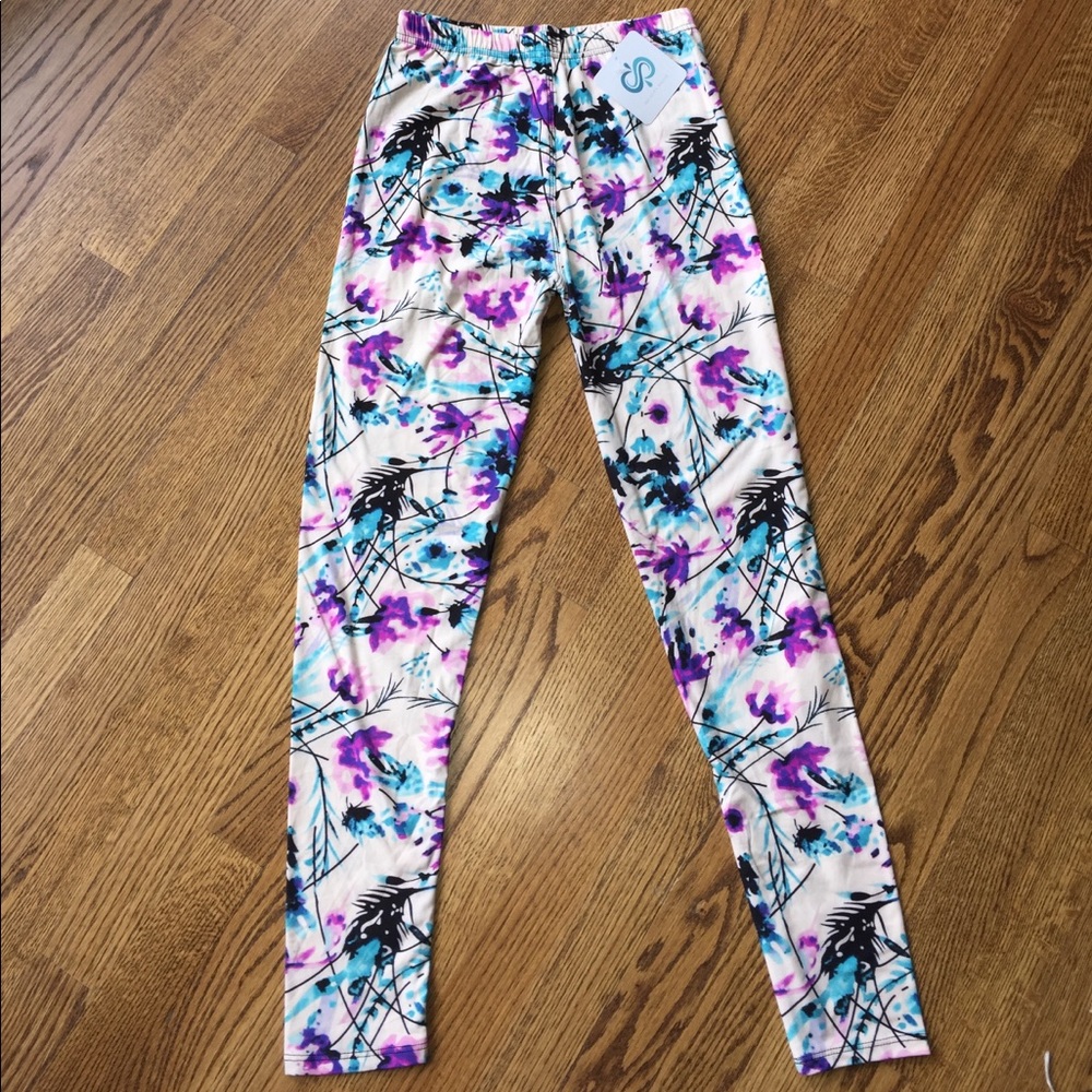 NWT leggings - Picture 2 of 5