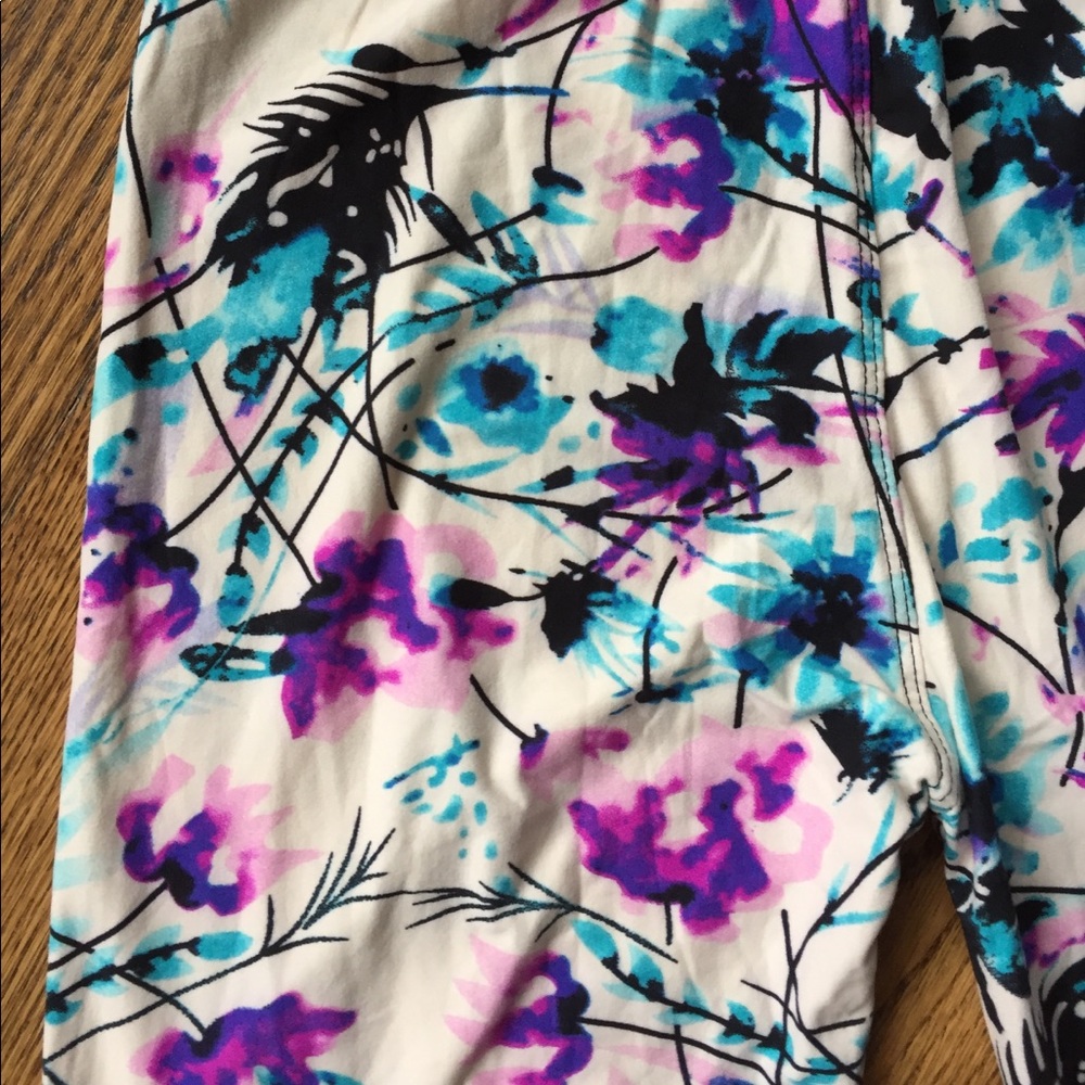 NWT leggings - Picture 4 of 5
