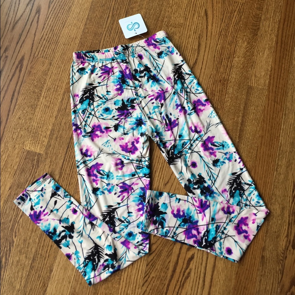 NWT leggings - Picture 5 of 5