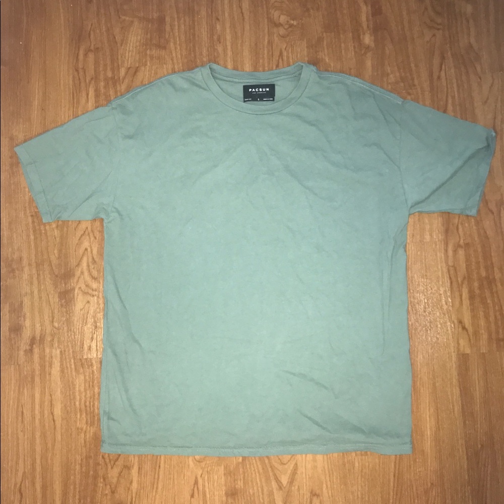 PacSun Tee