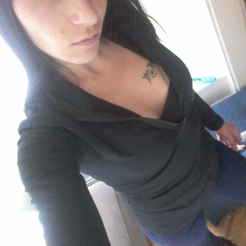 Meet your Posher, Katey