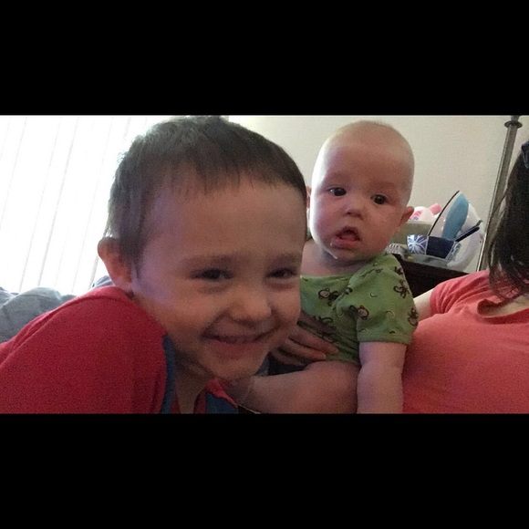 Meet the Posher - Picture 3 of 3