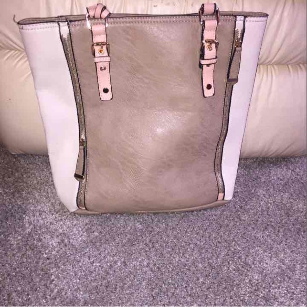 JC Penny tote bag