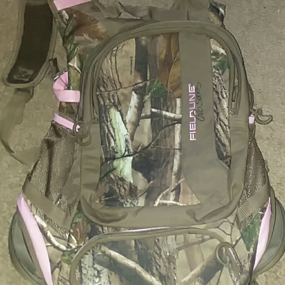 Hunting back pack