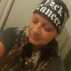 Meet your Posher, Leeann
